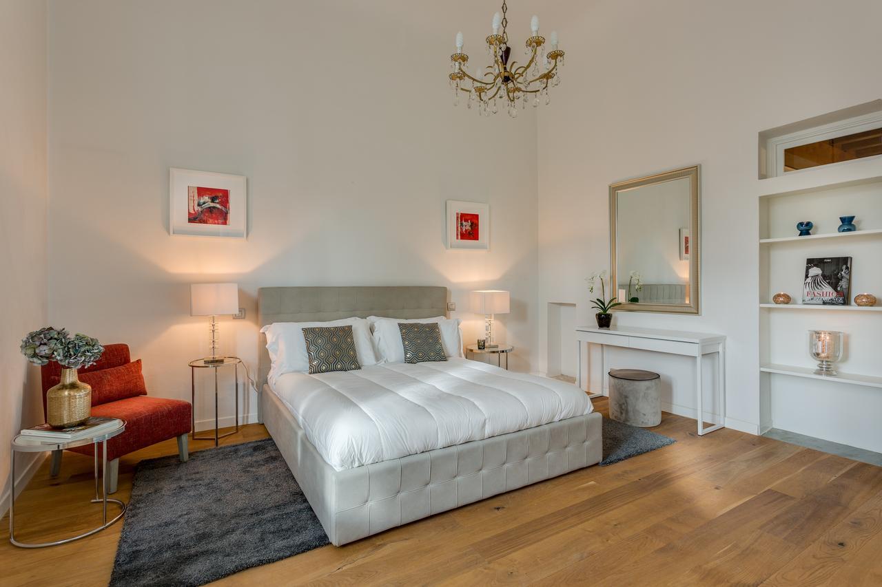 Apartments Florence - Fortezza Exterior photo