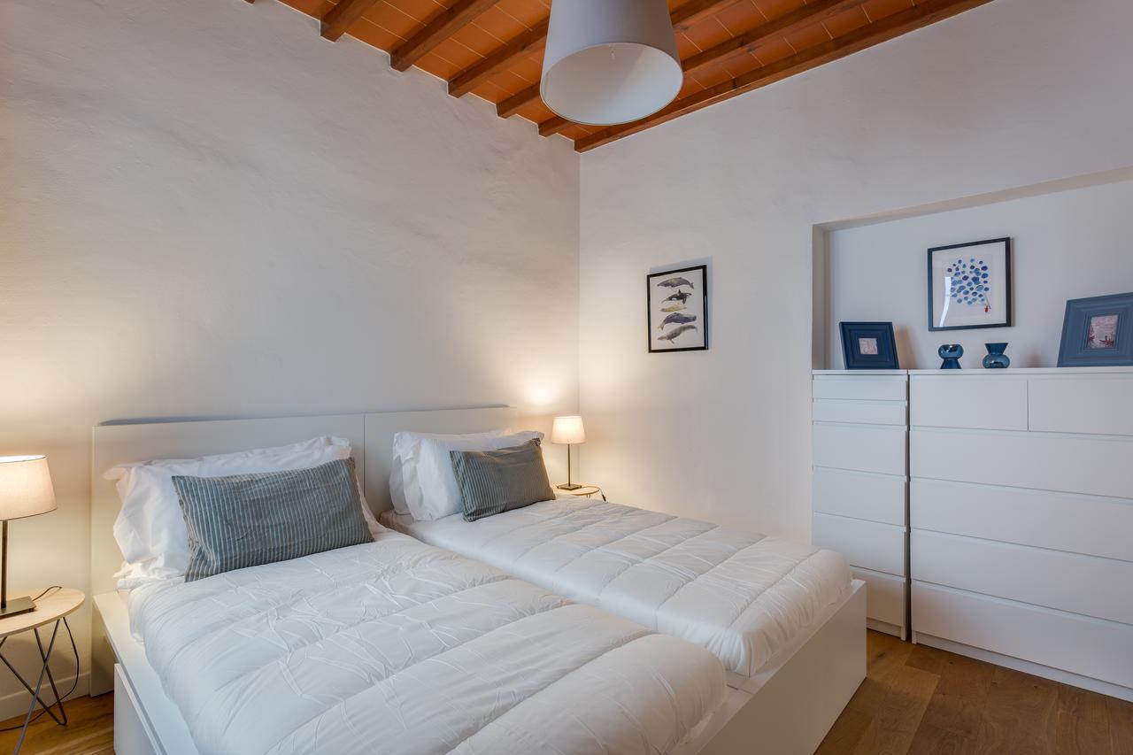 Apartments Florence - Fortezza Exterior photo