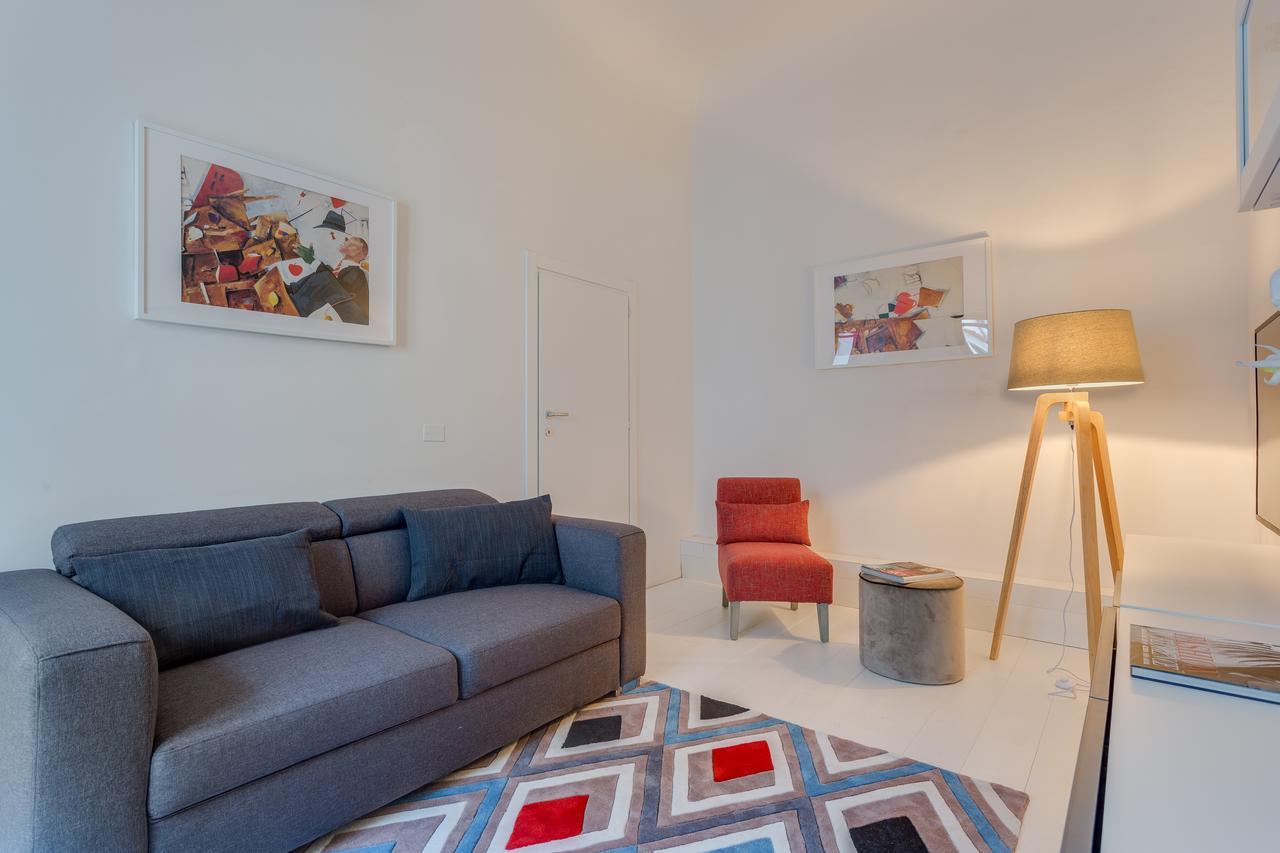 Apartments Florence - Fortezza Exterior photo