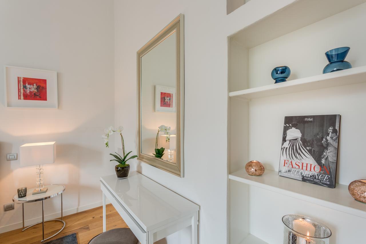 Apartments Florence - Fortezza Exterior photo